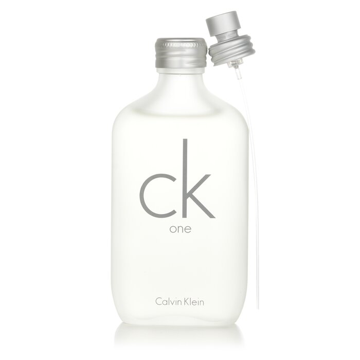 Ck One by Calvin Klein Cologne Perfume Unisex 3.3 oz / 100 ml New In Box