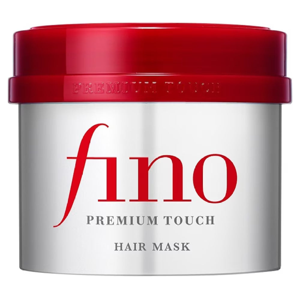 Shiseido Hair Care Fino Premium Touch Hair Mask 230g