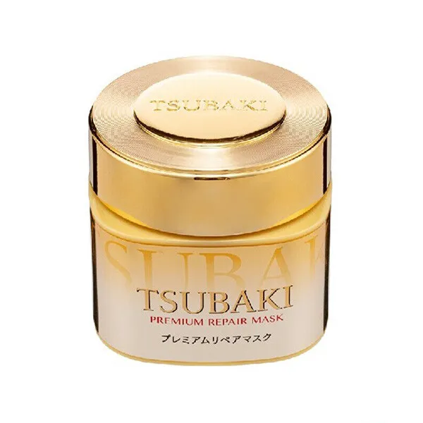 Shiseido TSUBAKI Premium Repair Mask 180g