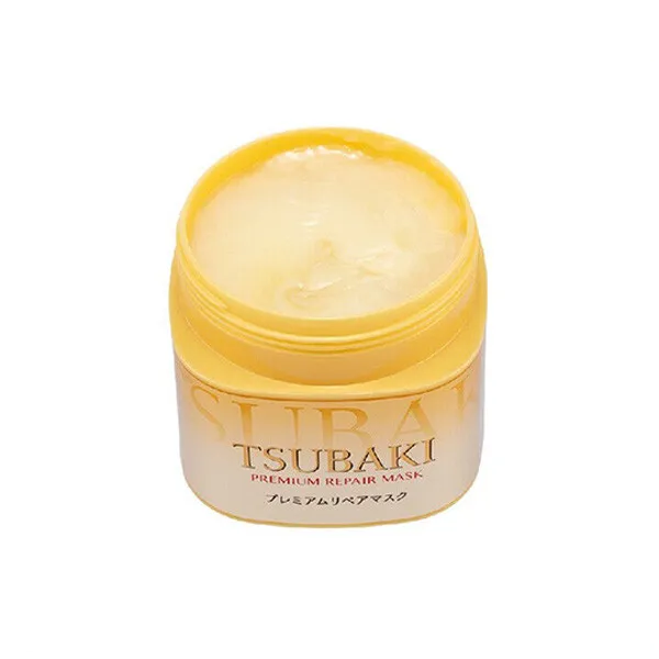 Shiseido TSUBAKI Premium Repair Mask 180g