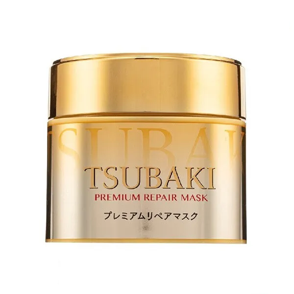 Shiseido TSUBAKI Premium Repair Mask 180g